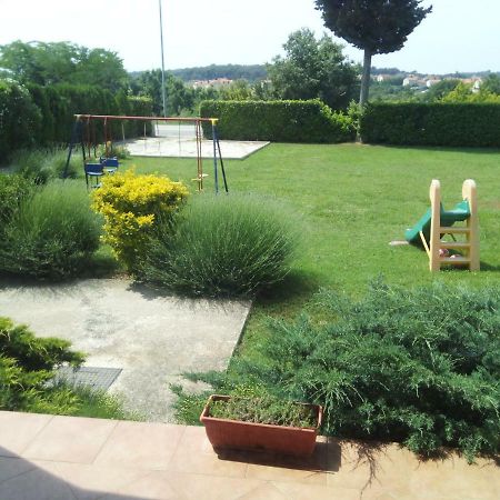 Apartment Melani Pula Zewnętrze zdjęcie