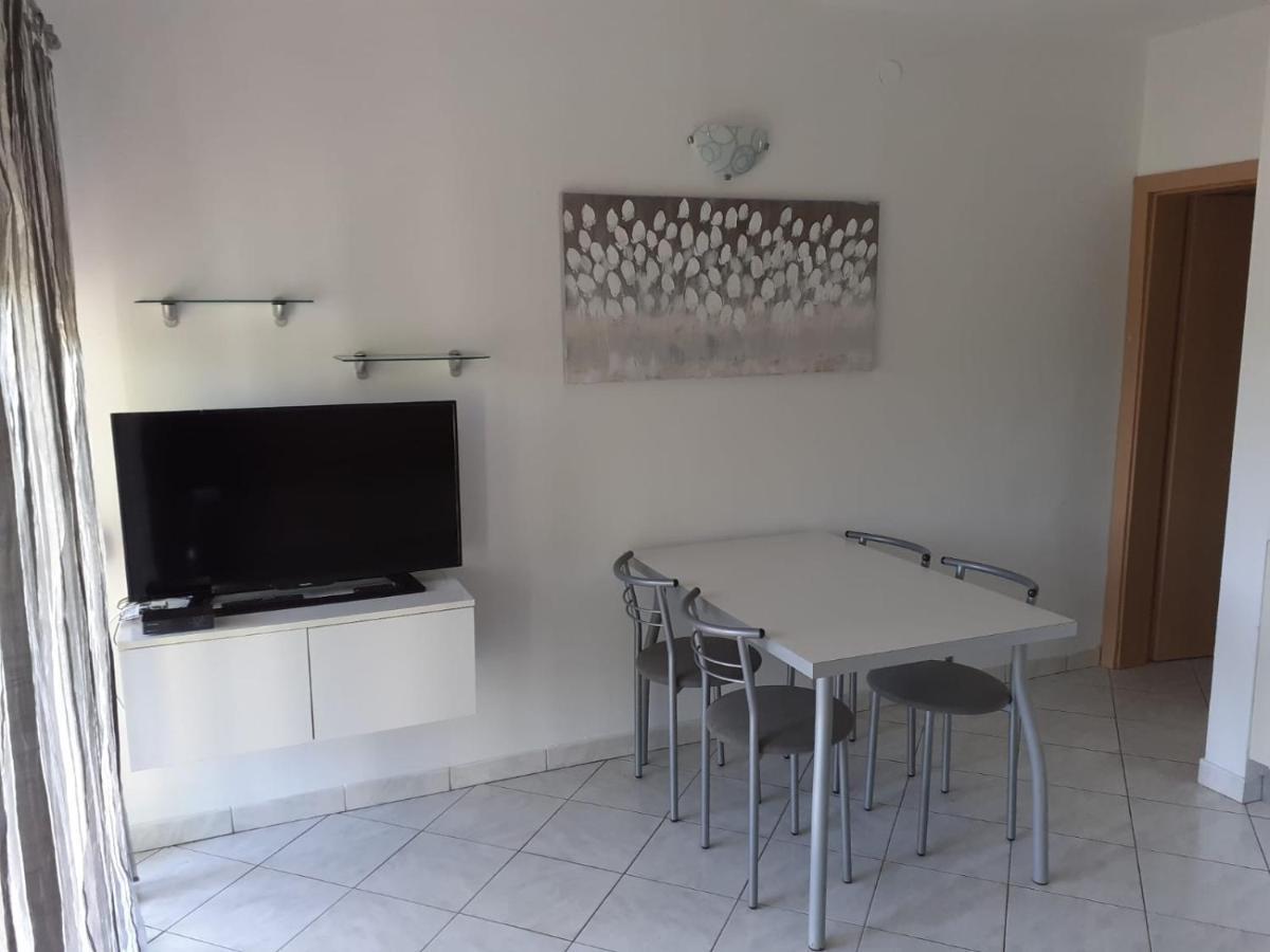 Apartment Melani Pula Zewnętrze zdjęcie