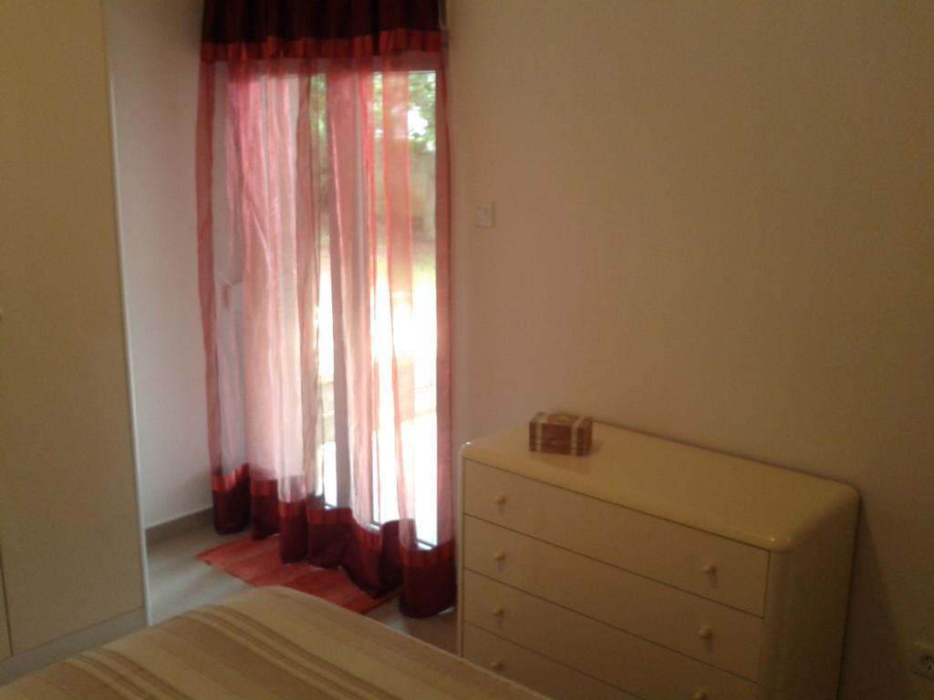 Apartment Melani Pula Zewnętrze zdjęcie