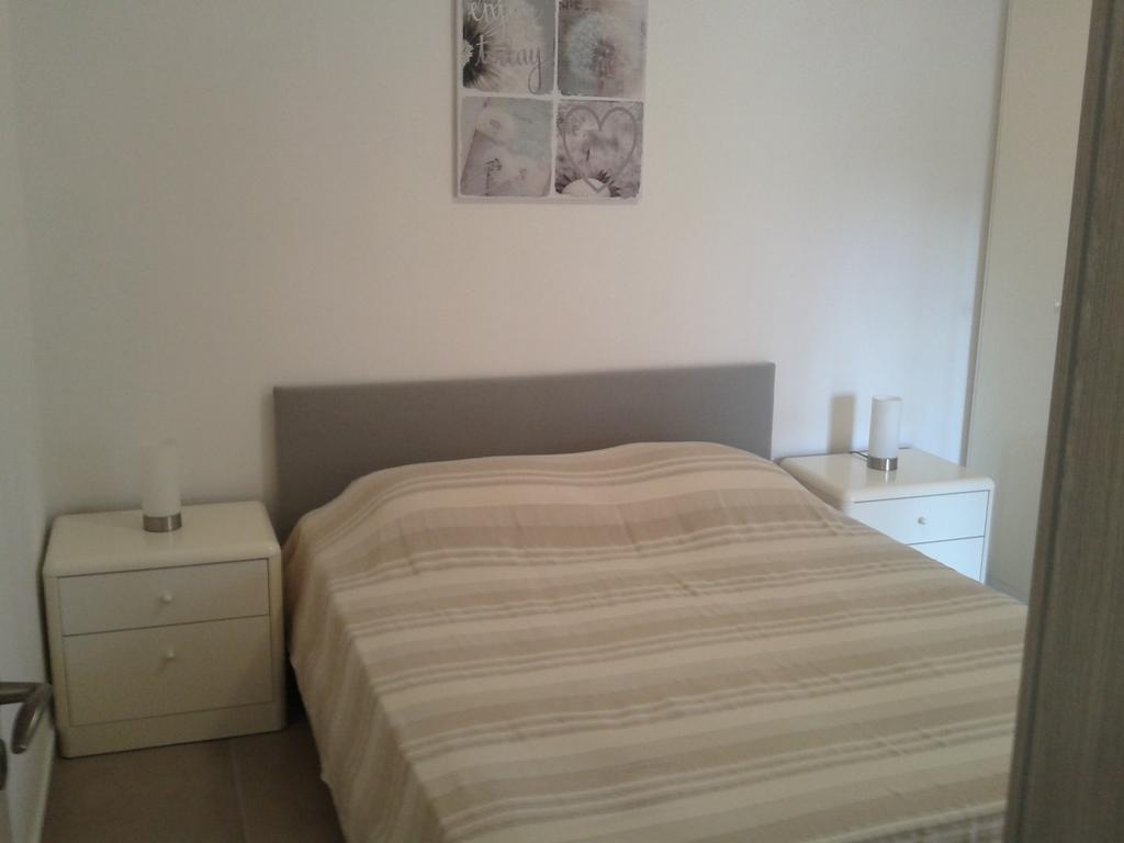 Apartment Melani Pula Zewnętrze zdjęcie