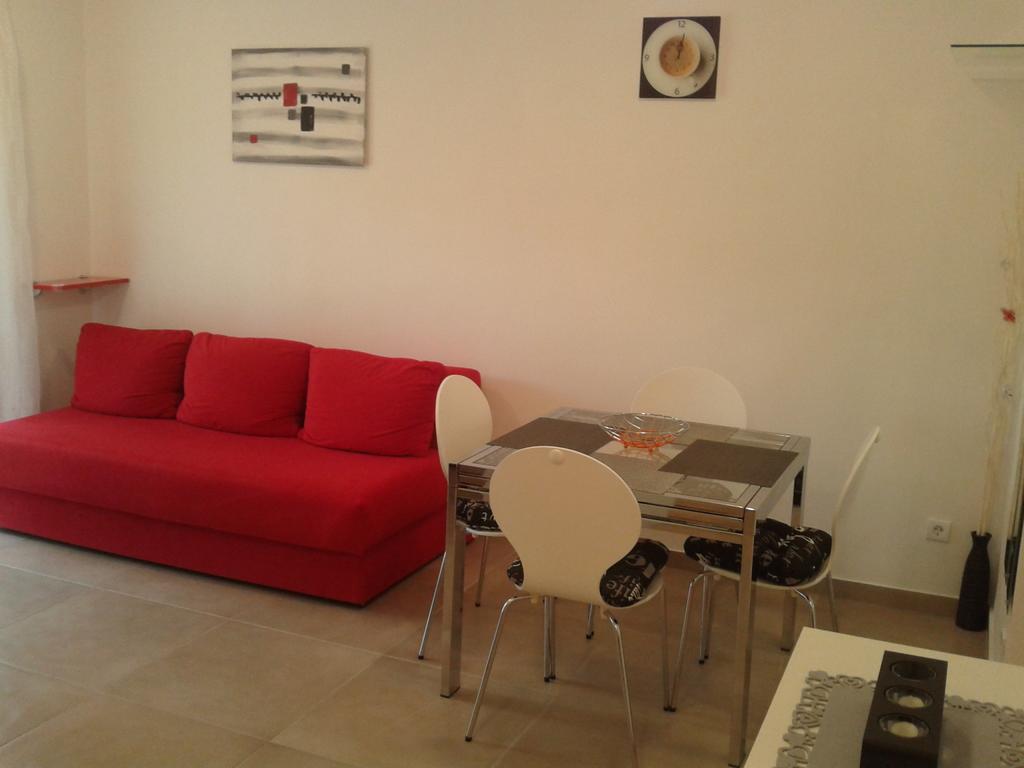 Apartment Melani Pula Zewnętrze zdjęcie