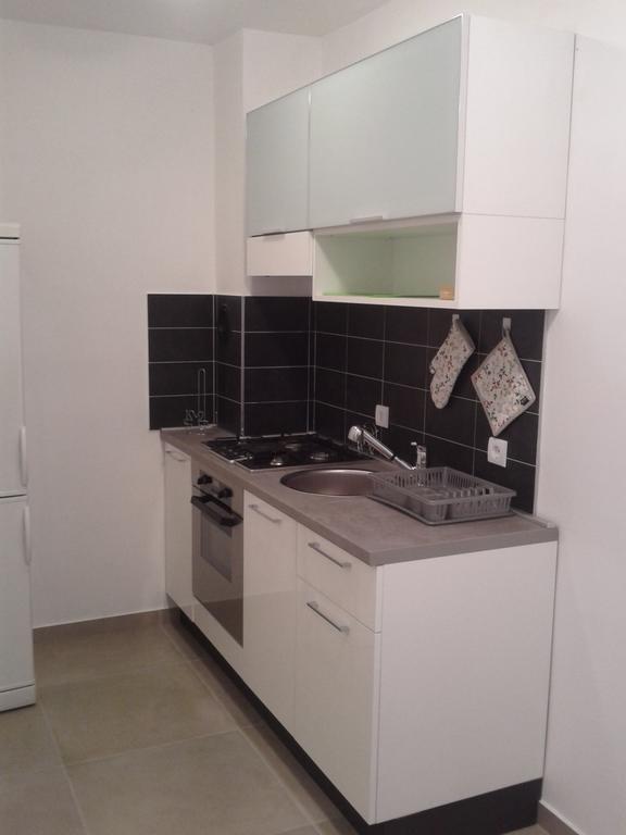 Apartment Melani Pula Zewnętrze zdjęcie