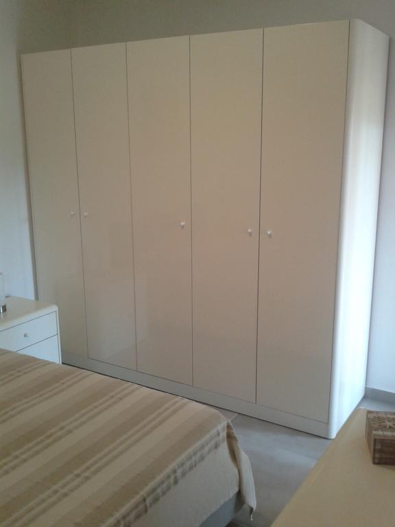 Apartment Melani Pula Zewnętrze zdjęcie
