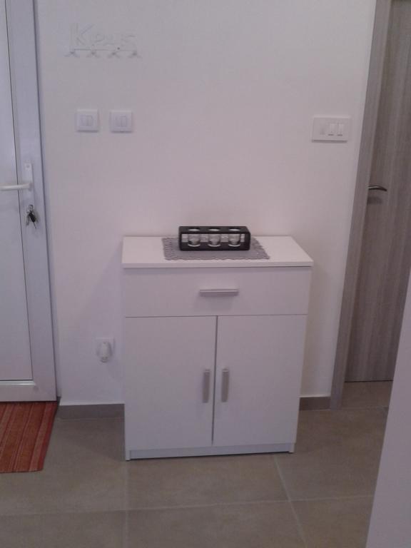 Apartment Melani Pula Zewnętrze zdjęcie