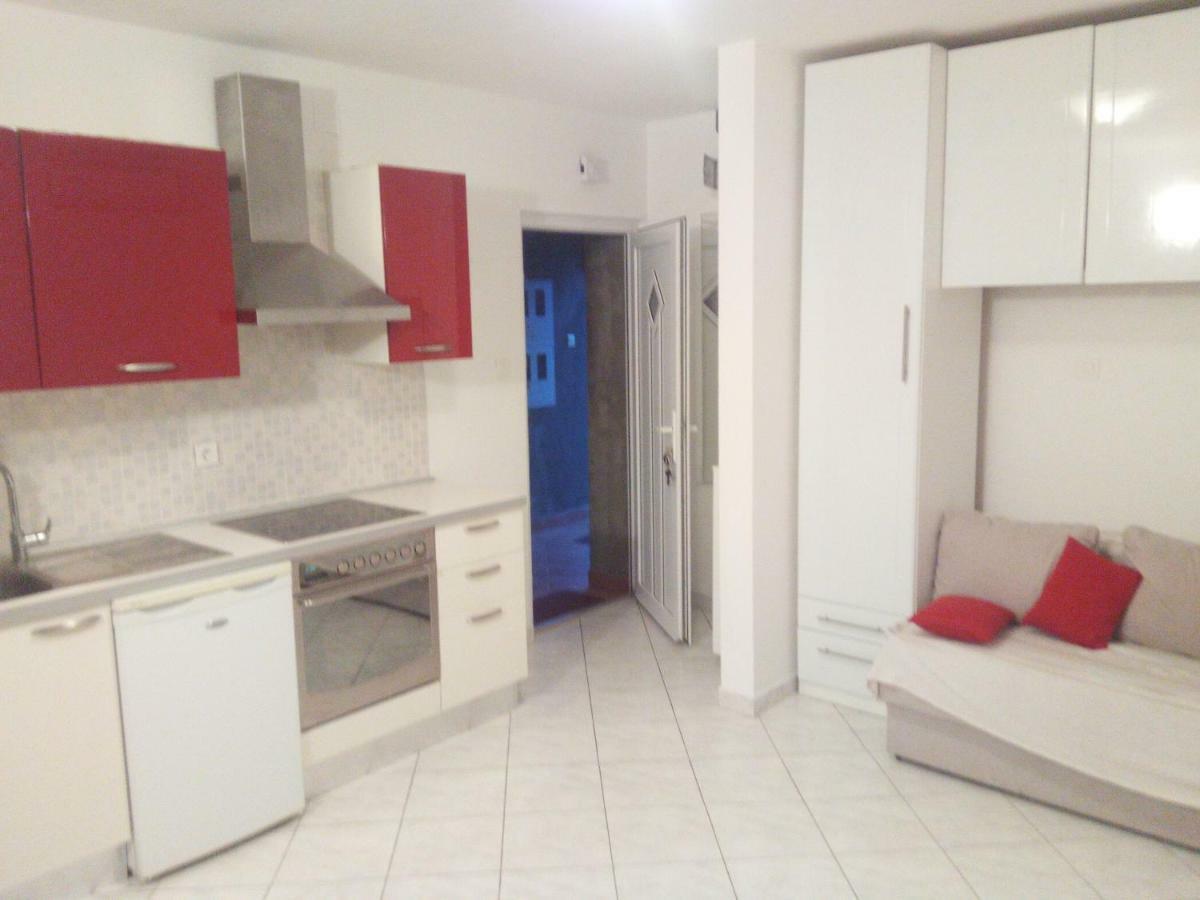 Apartment Melani Pula Zewnętrze zdjęcie