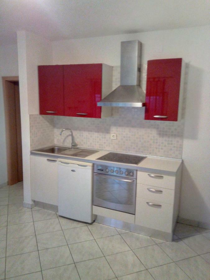 Apartment Melani Pula Zewnętrze zdjęcie