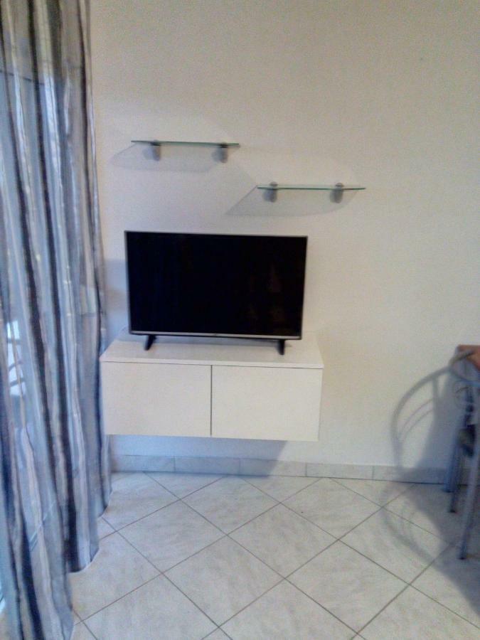 Apartment Melani Pula Zewnętrze zdjęcie