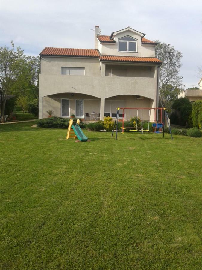 Apartment Melani Pula Zewnętrze zdjęcie