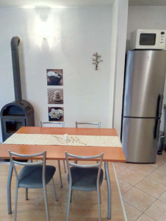 Apartment Melani Pula Zewnętrze zdjęcie