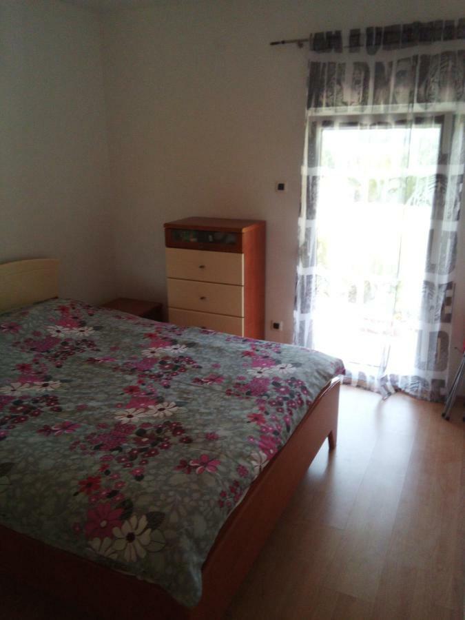 Apartment Melani Pula Zewnętrze zdjęcie