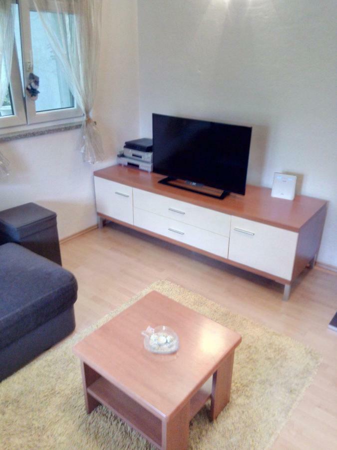 Apartment Melani Pula Zewnętrze zdjęcie