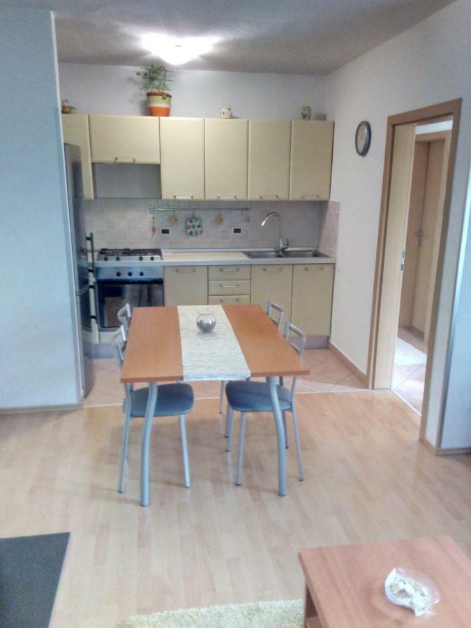 Apartment Melani Pula Zewnętrze zdjęcie